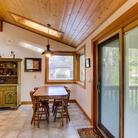 Harrison Loft Villa แคนนอนบีช ภายนอก รูปภาพ