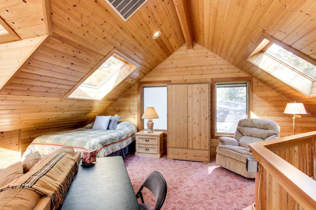 Harrison Loft Villa แคนนอนบีช ภายนอก รูปภาพ