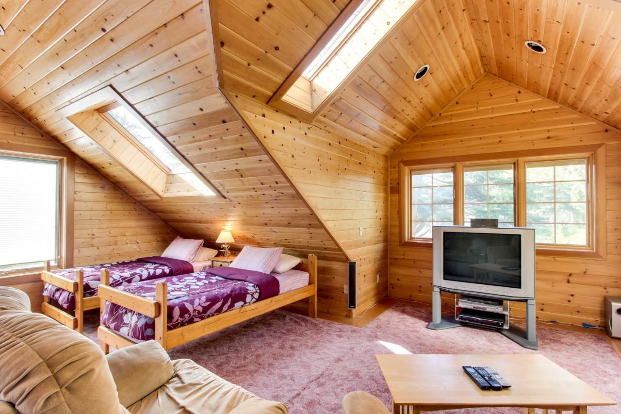 Harrison Loft Villa แคนนอนบีช ภายนอก รูปภาพ