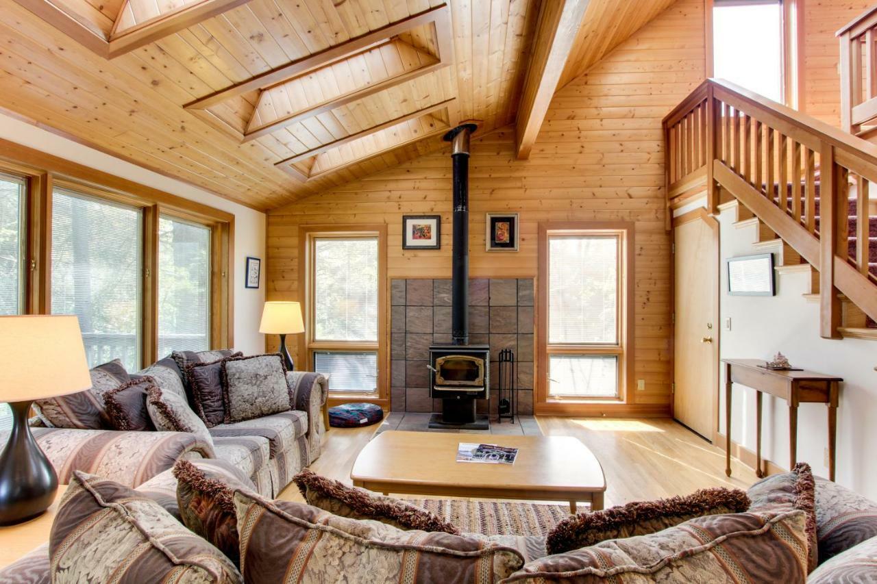 Harrison Loft Villa แคนนอนบีช ภายนอก รูปภาพ