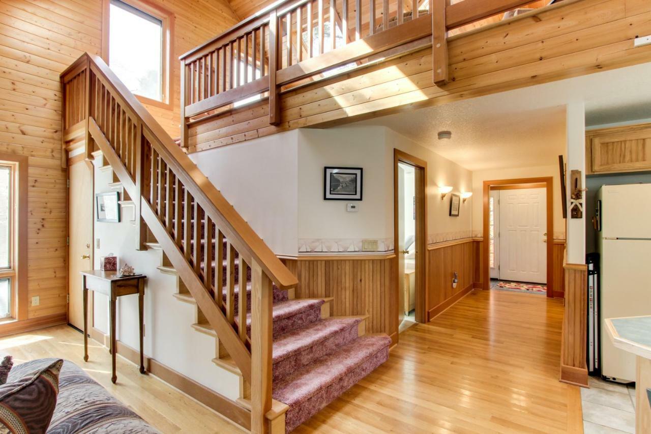 Harrison Loft Villa แคนนอนบีช ภายนอก รูปภาพ
