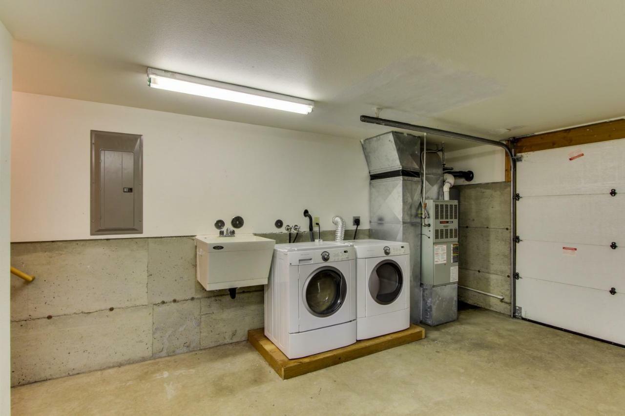 Harrison Loft Villa แคนนอนบีช ภายนอก รูปภาพ