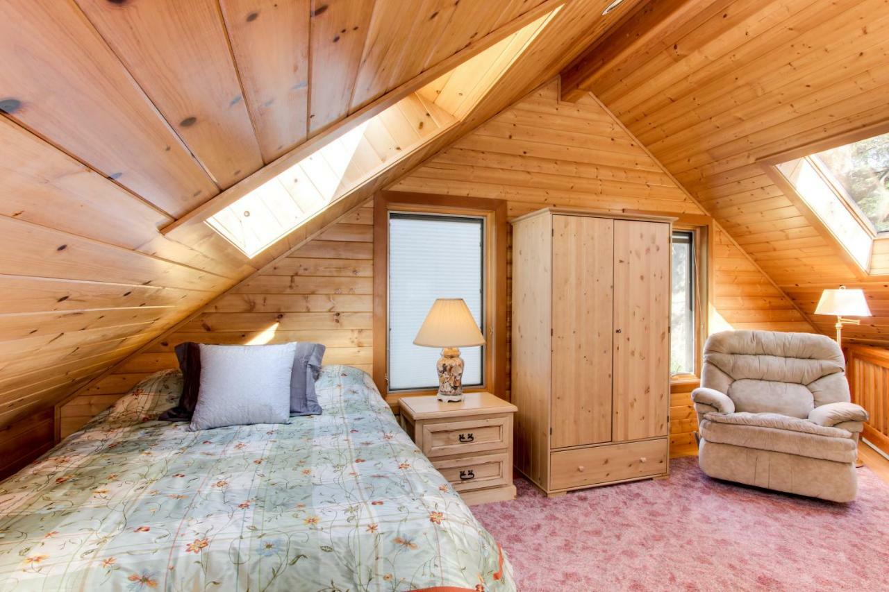 Harrison Loft Villa แคนนอนบีช ภายนอก รูปภาพ