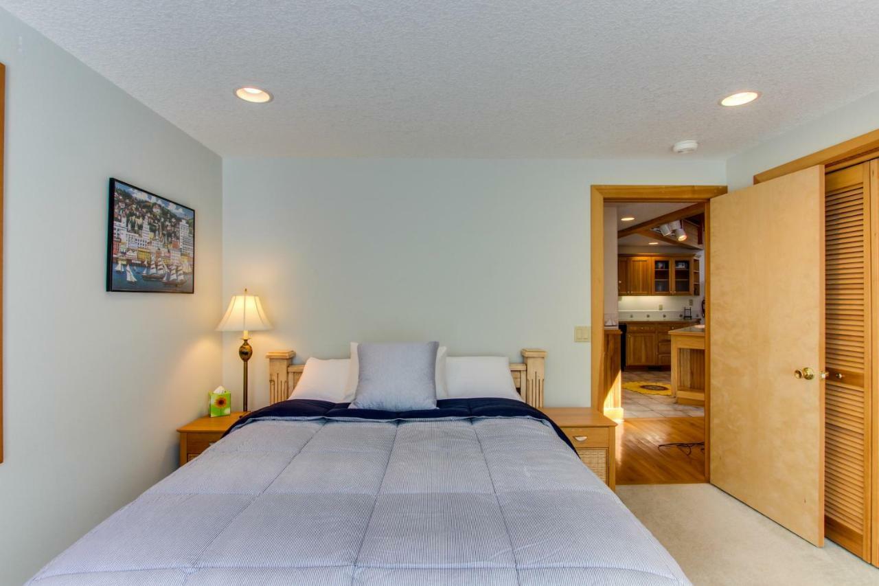 Harrison Loft Villa แคนนอนบีช ภายนอก รูปภาพ