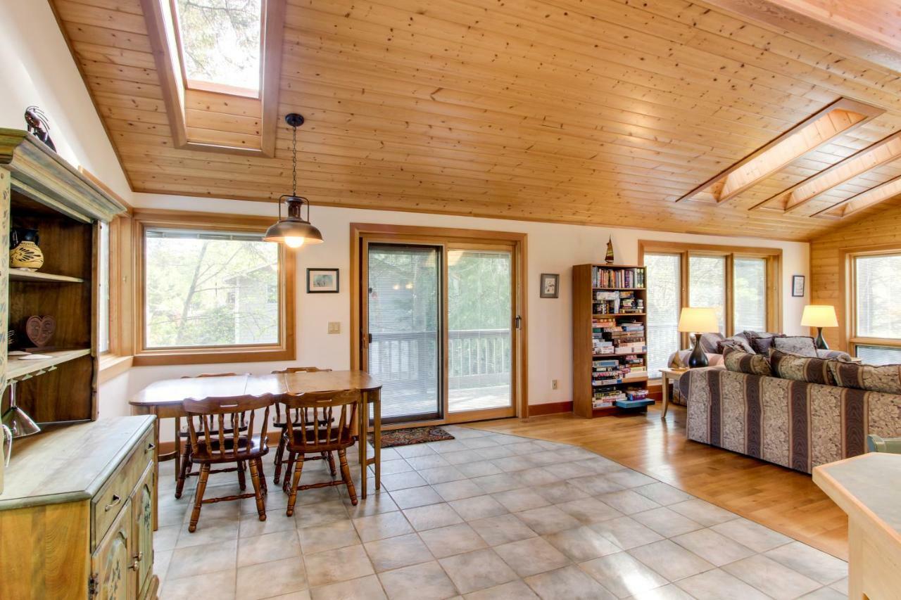 Harrison Loft Villa แคนนอนบีช ภายนอก รูปภาพ